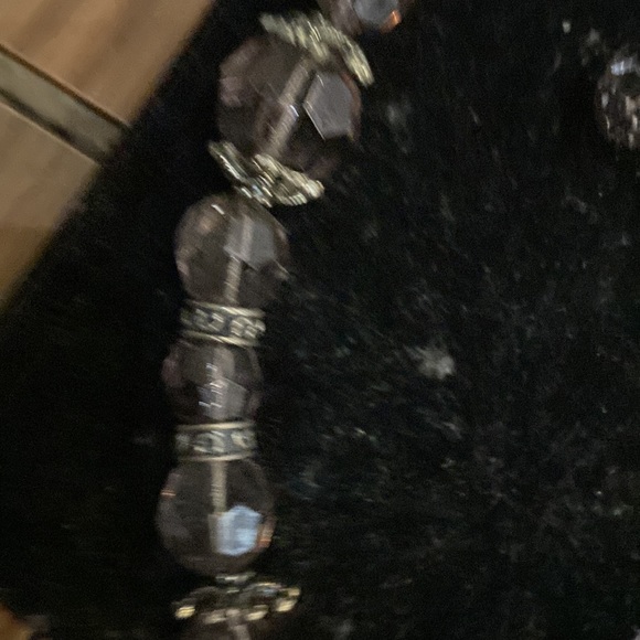 Bijoux Terner Necklace and Earring set - Picture 5 of 5